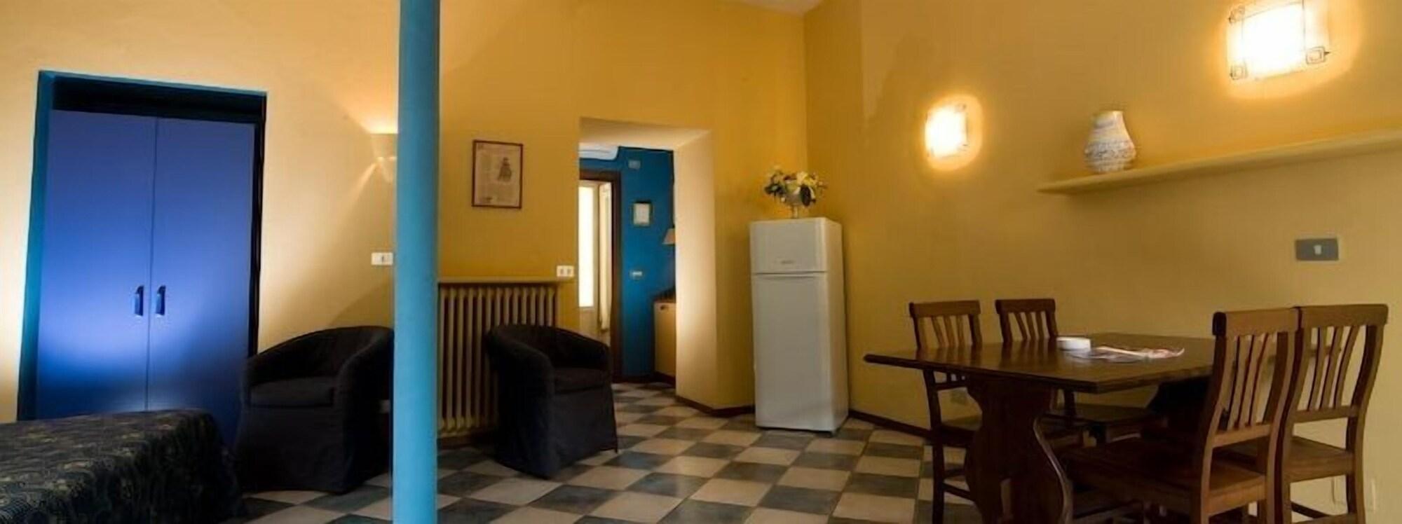Art Residence San Domenico Turin Exterior photo
