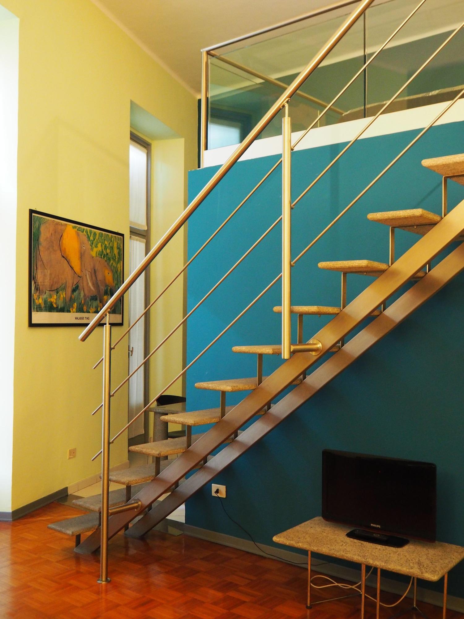 Art Residence San Domenico Turin Exterior photo