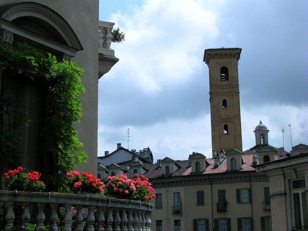 Art Residence San Domenico Turin Exterior photo
