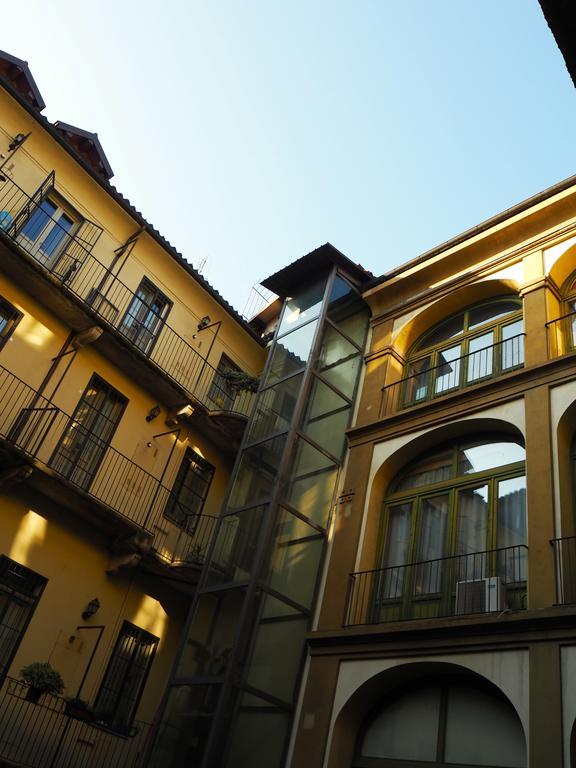 Art Residence San Domenico Turin Exterior photo