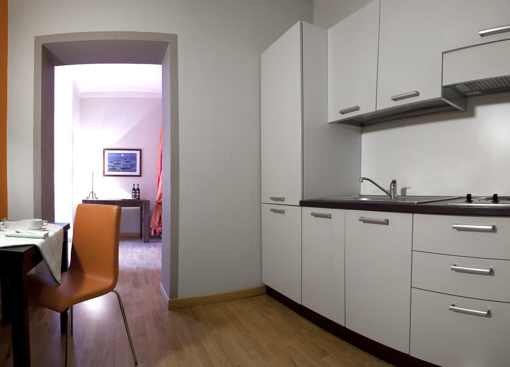 Art Residence San Domenico Turin Exterior photo