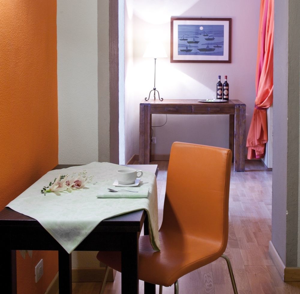 Art Residence San Domenico Turin Exterior photo