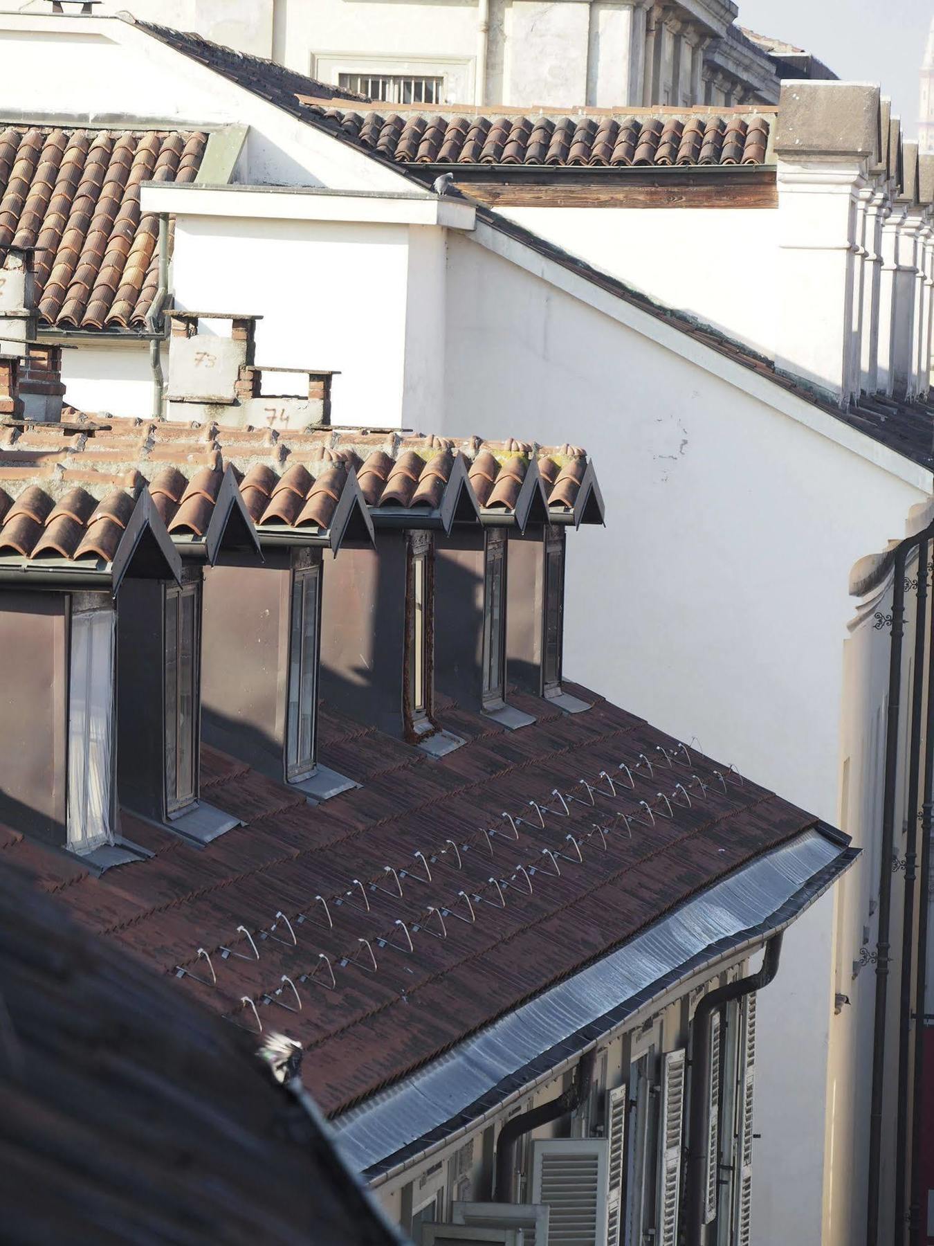 Art Residence San Domenico Turin Exterior photo