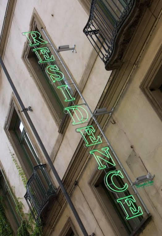 Art Residence San Domenico Turin Exterior photo
