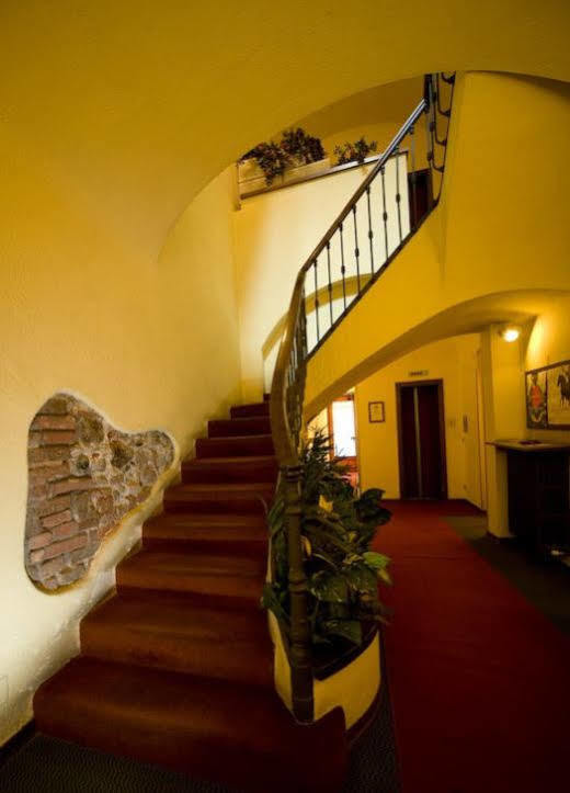 Art Residence San Domenico Turin Exterior photo