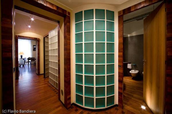 Art Residence San Domenico Turin Exterior photo