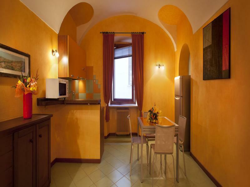 Art Residence San Domenico Turin Exterior photo